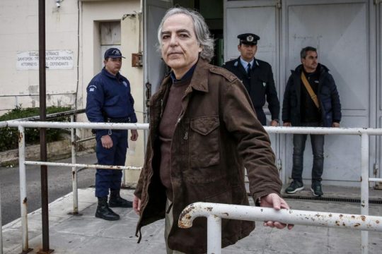 Περί Παπαχελά, ΣΚΑΪ και 17Ν